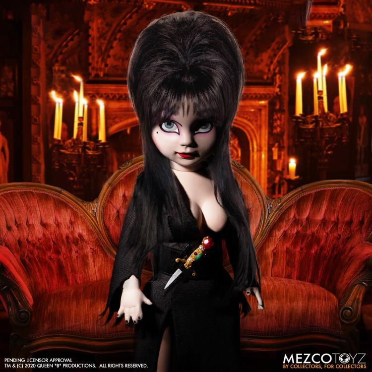 LDD Presents: Elvira Mistress of the Dark Gallery Image 3