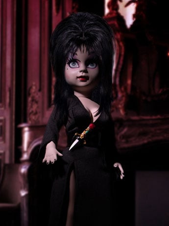 LDD Presents: Elvira Mistress of the Dark Gallery Image 2