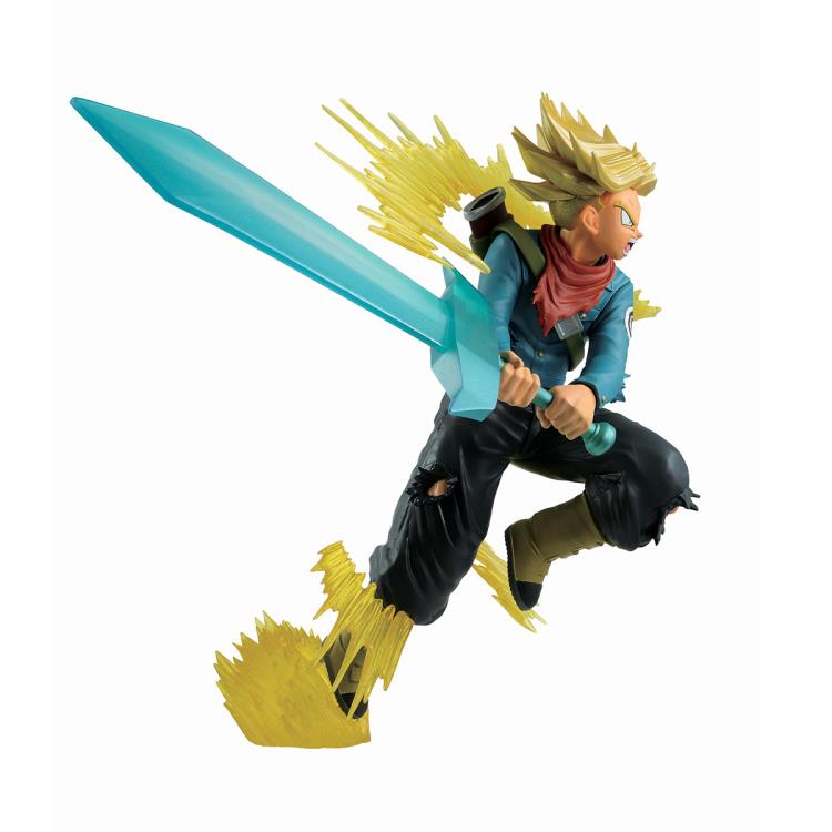 Dragon Ball Z: Dokkan Battle Ichibansho Future Trunks Gallery Image 5