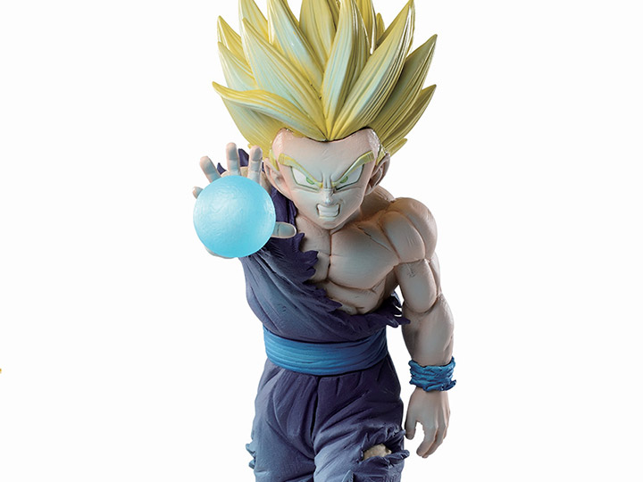 Dragon Ball Z: Dokan Battle Ichibansho Super Saiyan 2 Gohan Gallery Image 1