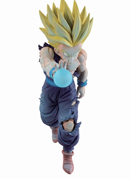 Dragon Ball Z: Dokan Battle Ichibansho Super Saiyan 2 Gohan Gallery Image 3