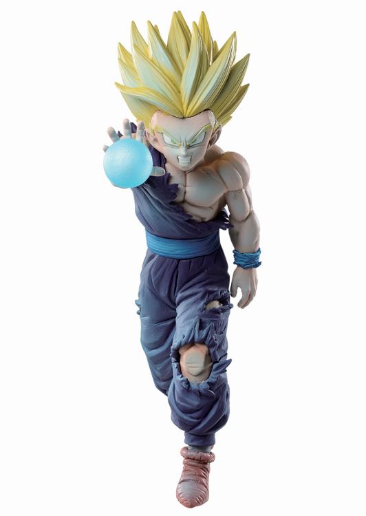 Dragon Ball Z: Dokan Battle Ichibansho Super Saiyan 2 Gohan Gallery Image 6