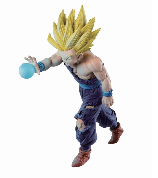 Dragon Ball Z: Dokan Battle Ichibansho Super Saiyan 2 Gohan Gallery Image 5