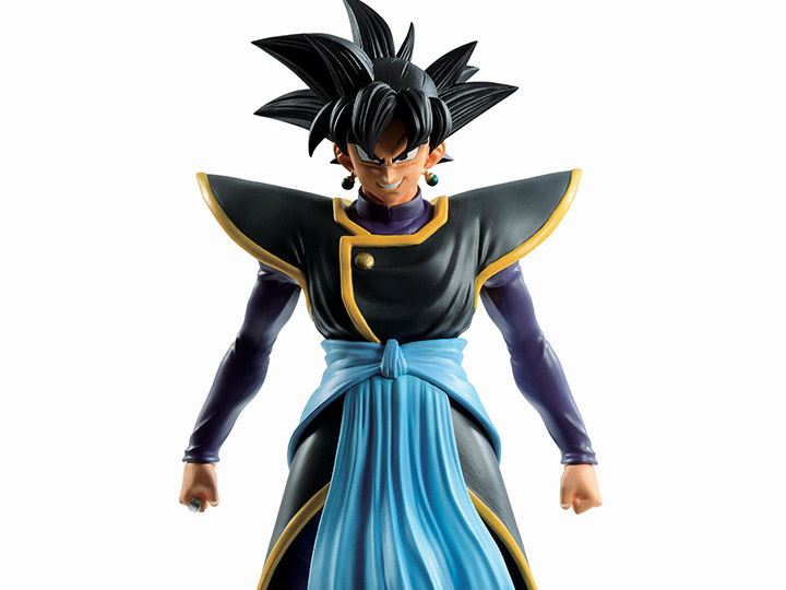 Dragon Ball Z: Dokkan Battle Ichibansho Zamasu Gallery Image 1