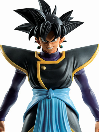 Dragon Ball Z: Dokkan Battle Ichibansho Zamasu Gallery Image 2