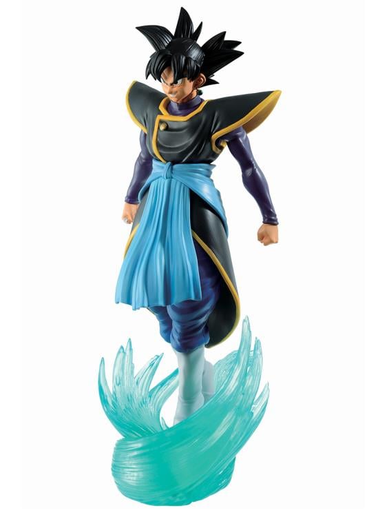 Dragon Ball Z: Dokkan Battle Ichibansho Zamasu Gallery Image 6