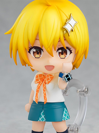 Super HxEros Nendoroid No.1486 Kirara Hoshino