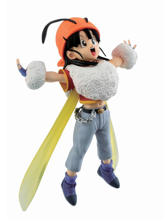 Dragon Ball Z: Dokkan Battle Ichibansho Pan (GT Honey) Gallery Image 4