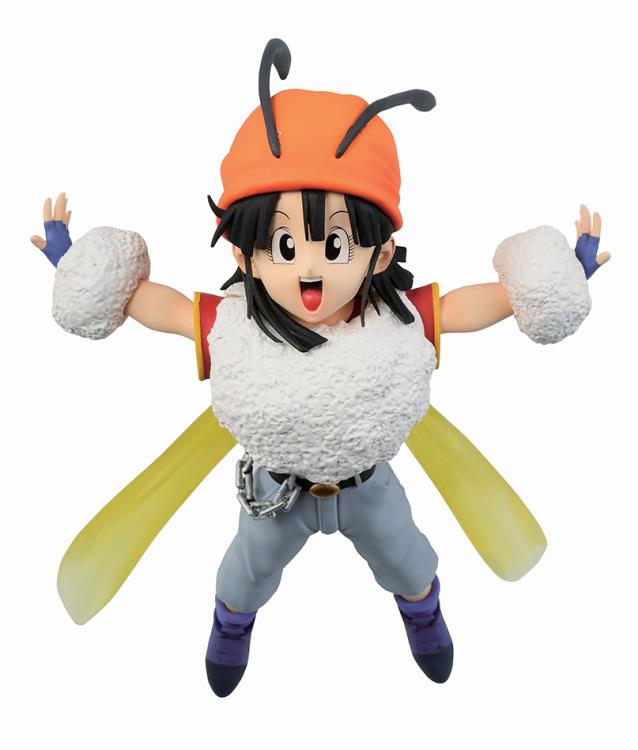 Dragon Ball Z: Dokkan Battle Ichibansho Pan (GT Honey) Gallery Image 7