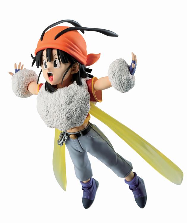 Dragon Ball Z: Dokkan Battle Ichibansho Pan (GT Honey) Gallery Image 3