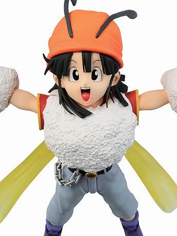 Dragon Ball Z: Dokkan Battle Ichibansho Pan (GT Honey) Gallery Image 2