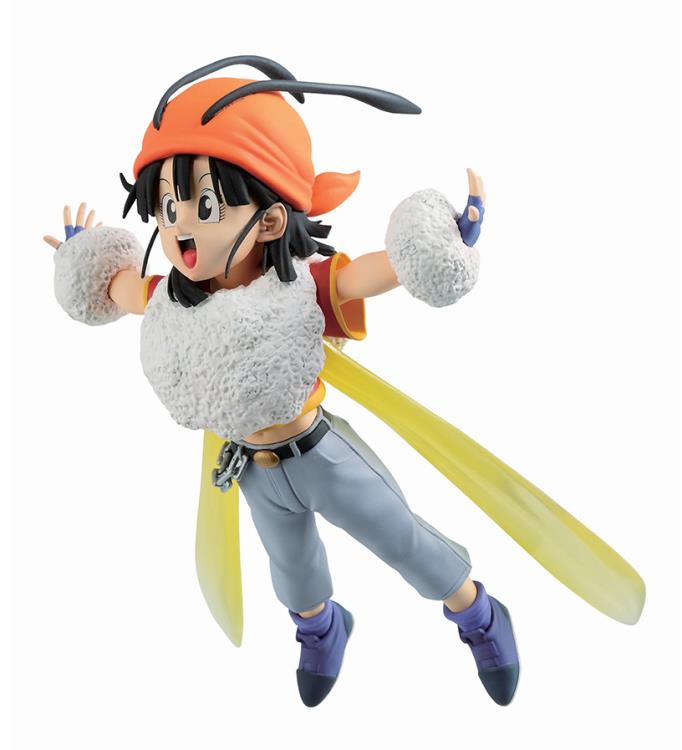 Dragon Ball Z: Dokkan Battle Ichibansho Pan (GT Honey) Gallery Image 6