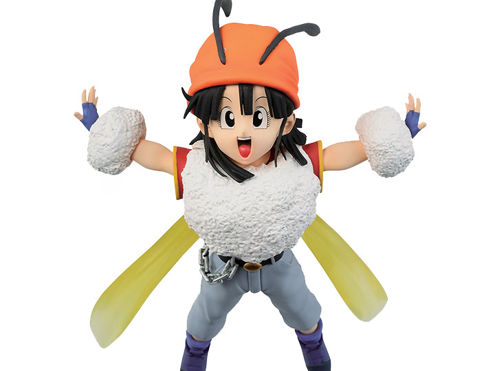 Dragon Ball Z: Dokkan Battle Ichibansho Pan (GT Honey) Gallery Image 1