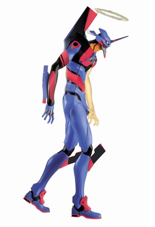 Rebuild of Evangelion Ichibansho EVA-01 Test Type (Awakening Ver.) Gallery Image 4