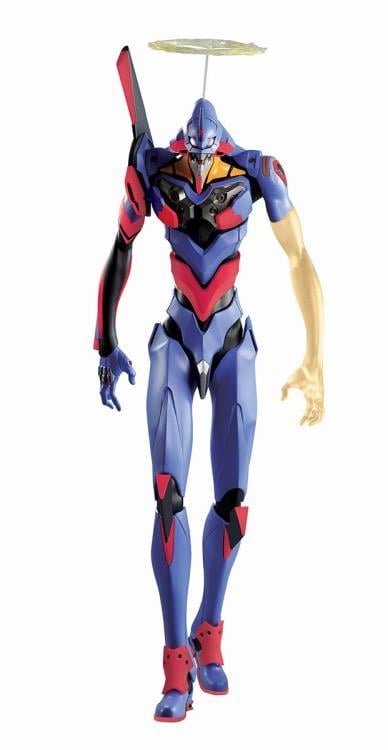 Rebuild of Evangelion Ichibansho EVA-01 Test Type (Awakening Ver.) Gallery Image 8