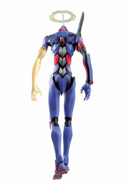 Rebuild of Evangelion Ichibansho EVA-01 Test Type (Awakening Ver.) Gallery Image 5