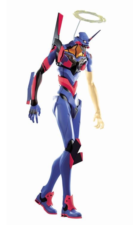 Rebuild of Evangelion Ichibansho EVA-01 Test Type (Awakening Ver.) Gallery Image 3