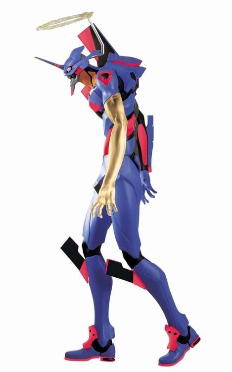 Rebuild of Evangelion Ichibansho EVA-01 Test Type (Awakening Ver.) Gallery Image 7