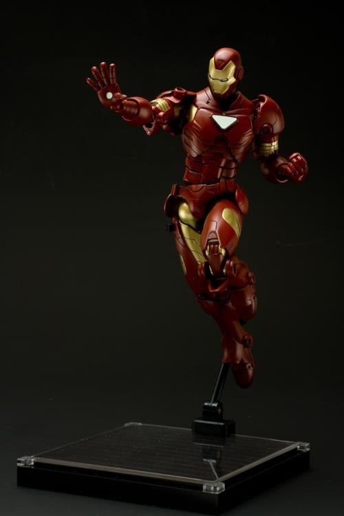 Marvel Armorize Iron Man Gallery Image 6