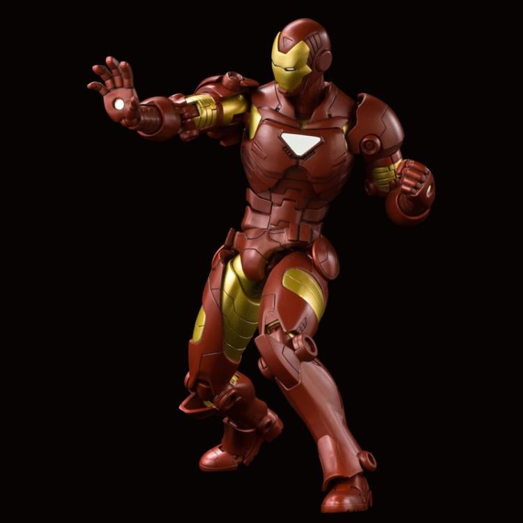 Marvel Armorize Iron Man Gallery Image 10