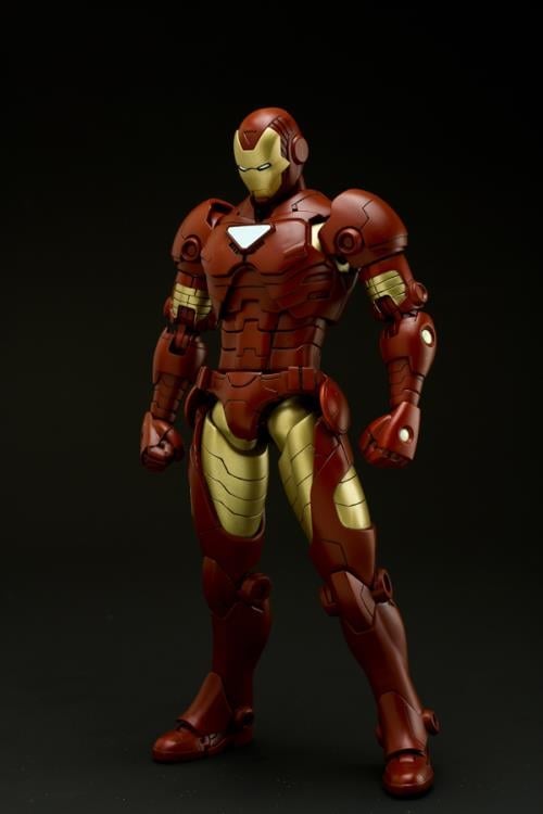 Marvel Armorize Iron Man Gallery Image 3