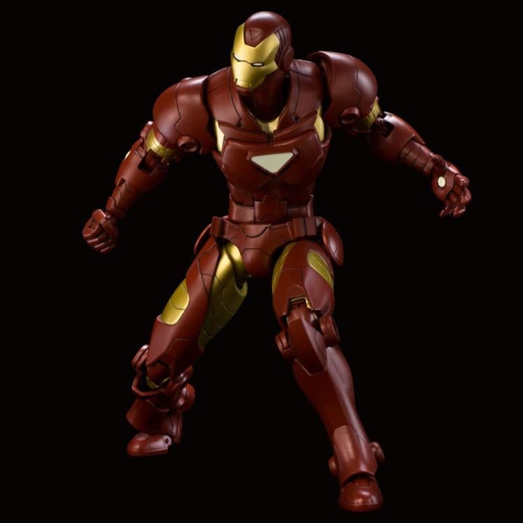 Marvel Armorize Iron Man Gallery Image 9