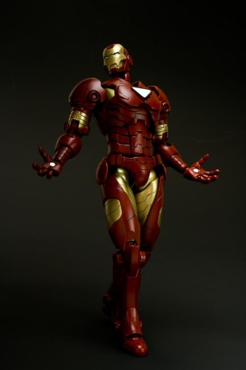 Marvel Armorize Iron Man Gallery Image 8