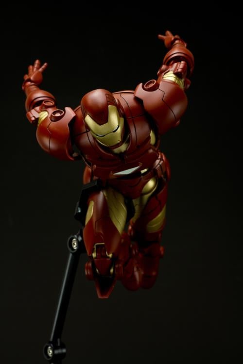 Marvel Armorize Iron Man Gallery Image 7