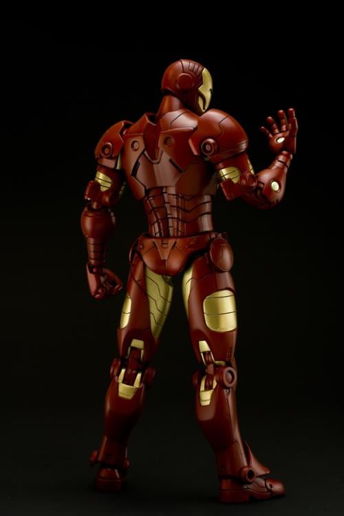 Marvel Armorize Iron Man Gallery Image 5