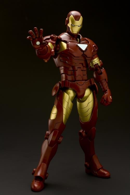 Marvel Armorize Iron Man Gallery Image 4