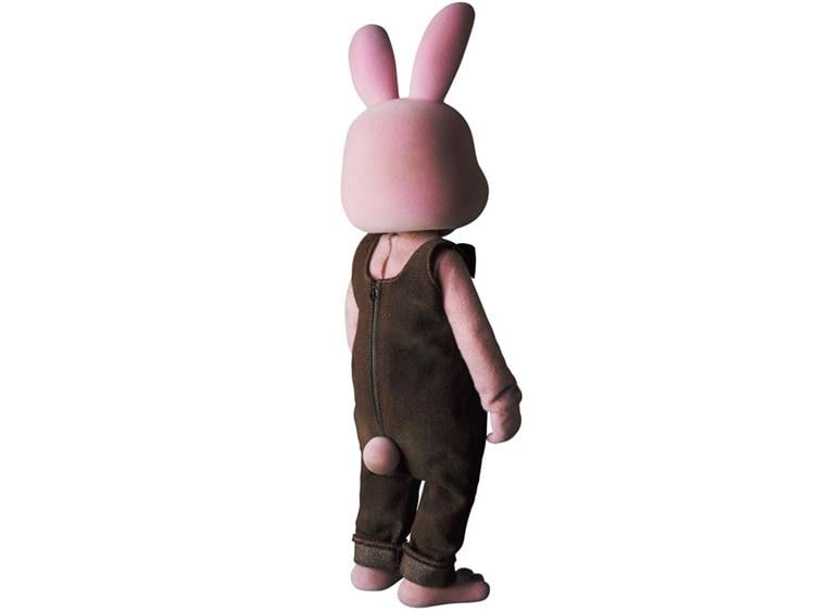 Silent Hill 3 Real Action Heroes No.693 Robbie the Rabbit Gallery Image 4