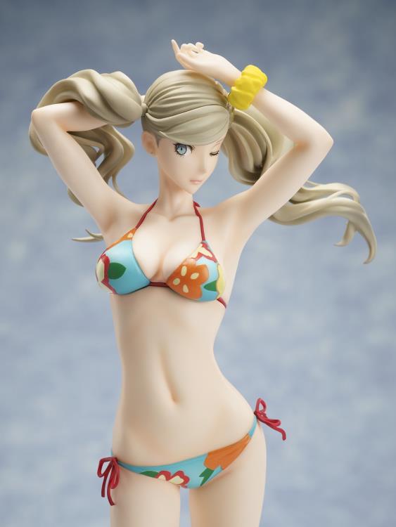 Persona 5: Dancing in Starlight Ann Takamaki (Bikini) 1/7 Scale Figure Gallery Image 8
