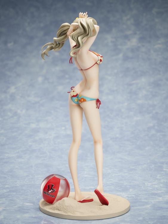 Persona 5: Dancing in Starlight Ann Takamaki (Bikini) 1/7 Scale Figure Gallery Image 6