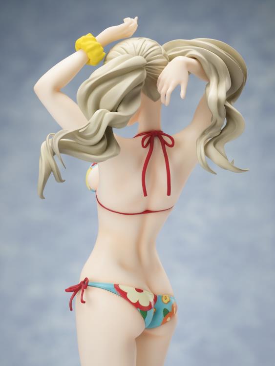 Persona 5: Dancing in Starlight Ann Takamaki (Bikini) 1/7 Scale Figure Gallery Image 9