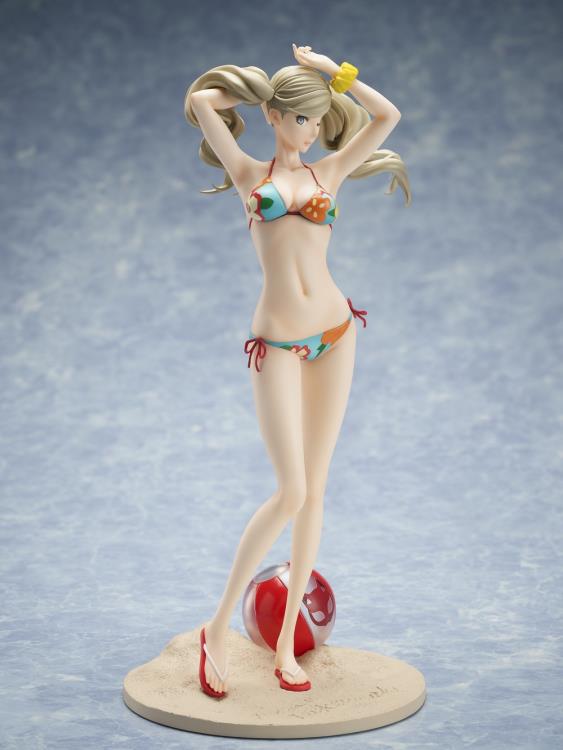 Persona 5: Dancing in Starlight Ann Takamaki (Bikini) 1/7 Scale Figure Gallery Image 4