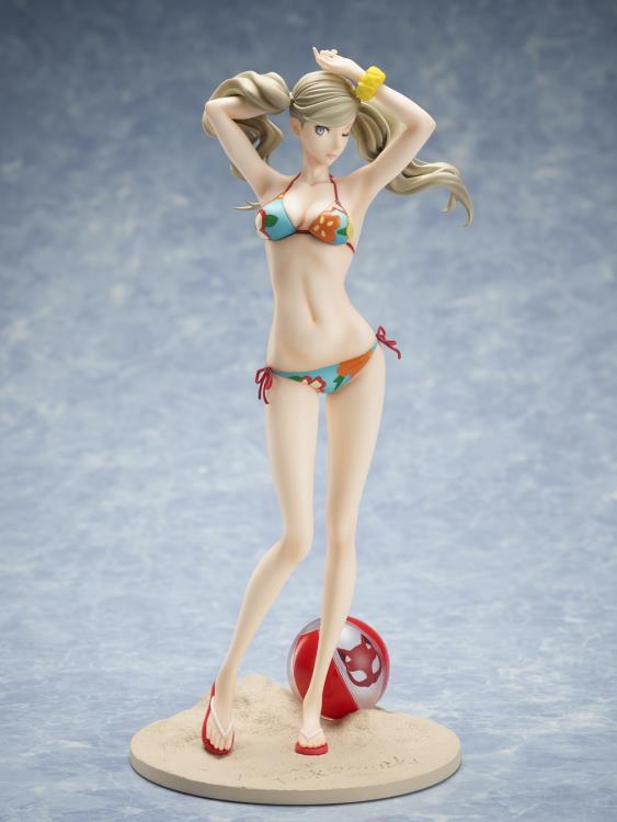 Persona 5: Dancing in Starlight Ann Takamaki (Bikini) 1/7 Scale Figure Gallery Image 3