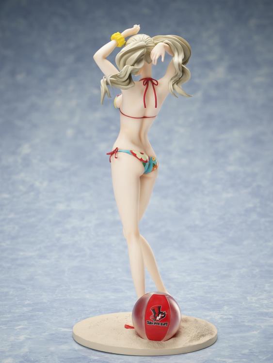 Persona 5: Dancing in Starlight Ann Takamaki (Bikini) 1/7 Scale Figure Gallery Image 7