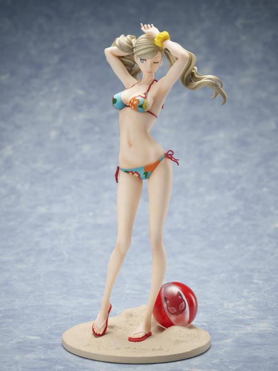 Persona 5: Dancing in Starlight Ann Takamaki (Bikini) 1/7 Scale Figure Gallery Image 5