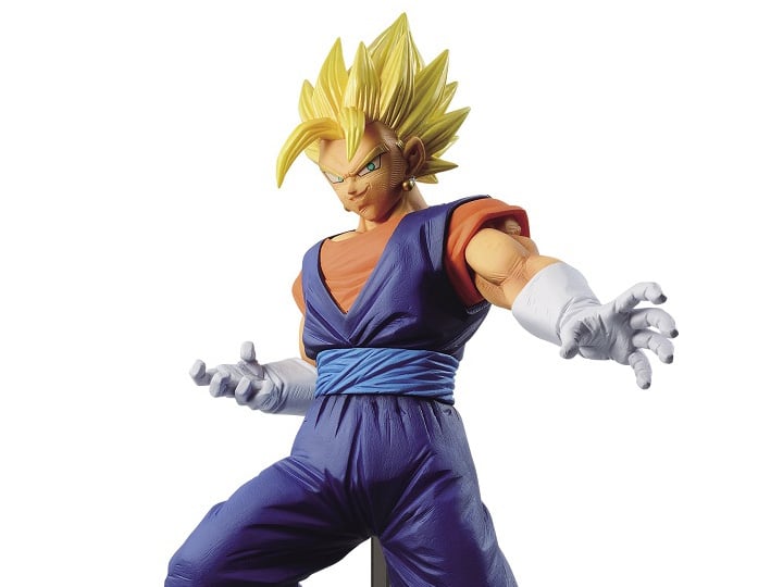 Dragon Ball Legends Collab Vegito Gallery Image 1