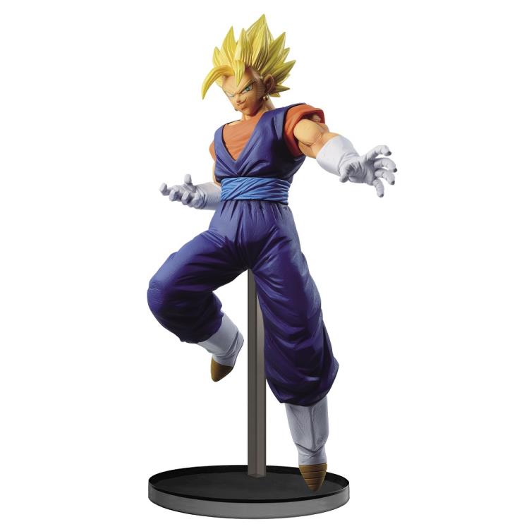 Dragon Ball Legends Collab Vegito Gallery Image 3