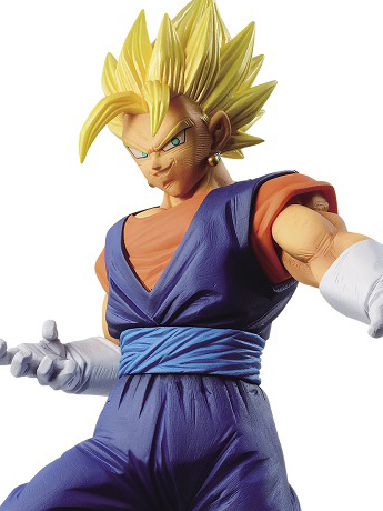 Dragon Ball Legends Collab Vegito Gallery Image 2
