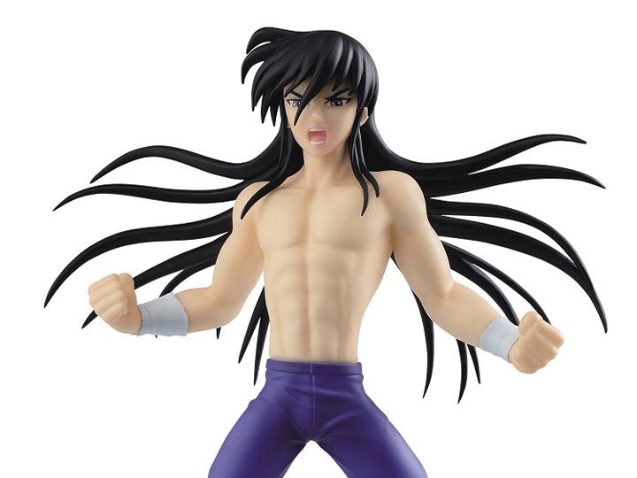 Saint Seiya Cosmo Memoir Dragon Shiryu Gallery Image 1