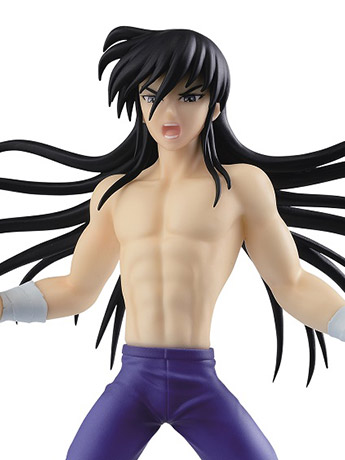 Saint Seiya Cosmo Memoir Dragon Shiryu Gallery Image 2