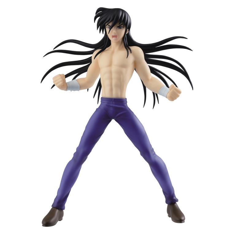 Saint Seiya Cosmo Memoir Dragon Shiryu Gallery Image 3