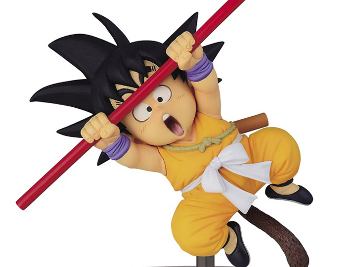 Dragon Ball Super Son Goku FES!! Stage 12 Kid Goku Gallery Image 1