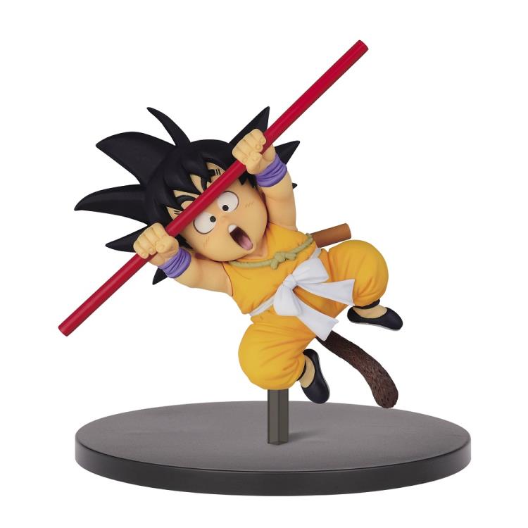 Dragon Ball Super Son Goku FES!! Stage 12 Kid Goku Gallery Image 3