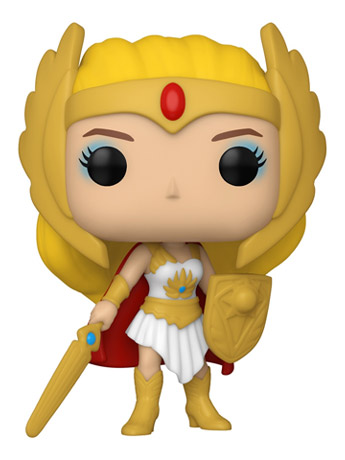 Pop! TV: Masters of the Universe - Classic She-Ra