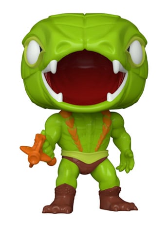 Pop! TV: Masters of the Universe - Kobra Khan Gallery Image 2