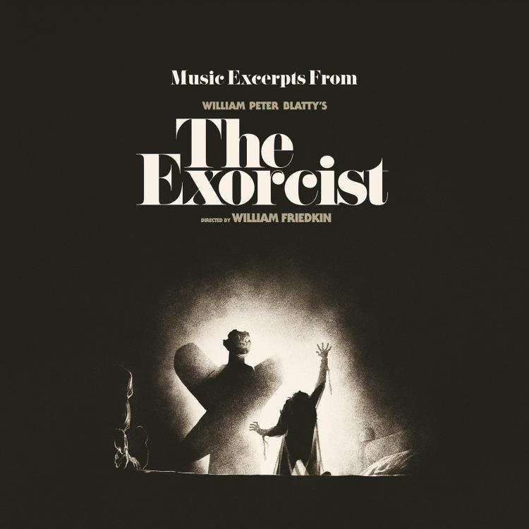 The Exorcist Original Motion Picture Soundtrack Vinyl Gallery Image 6
