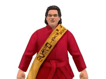 Andre The Giant (Robe Ver.) ULTIMATES! Limited Edition Figure